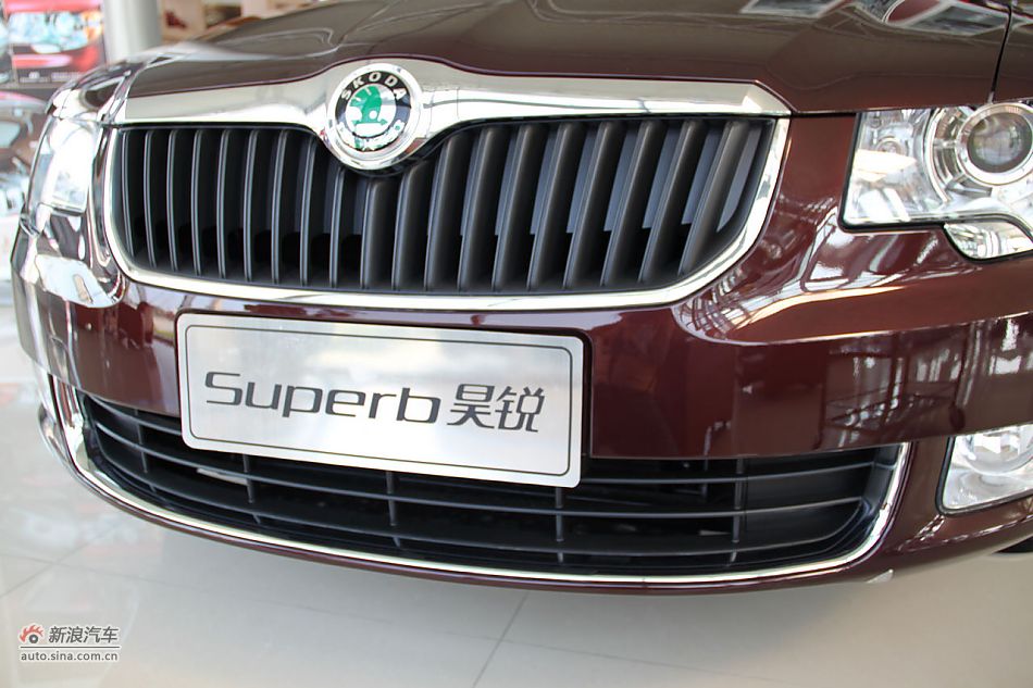 2010款昊锐1.4T自动智雅版