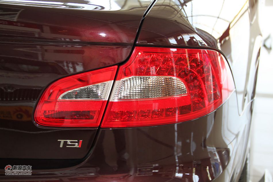 2010款昊锐1.4T自动智雅版