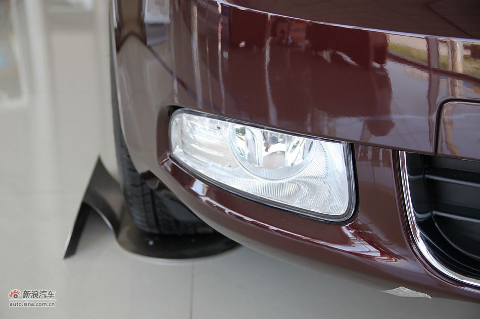 2010款昊锐1.4T自动智雅版