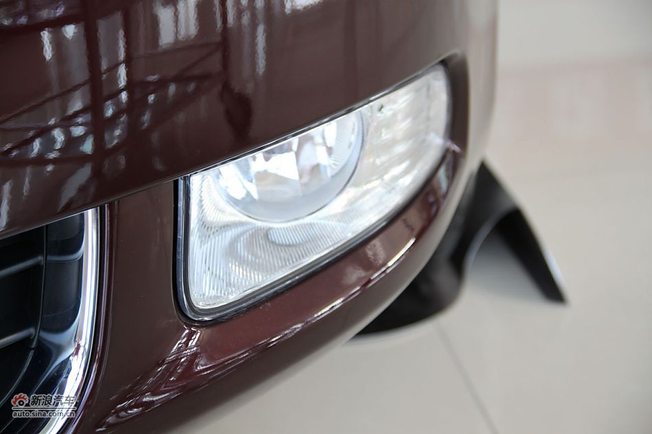 2010款昊锐1.4T自动智雅版