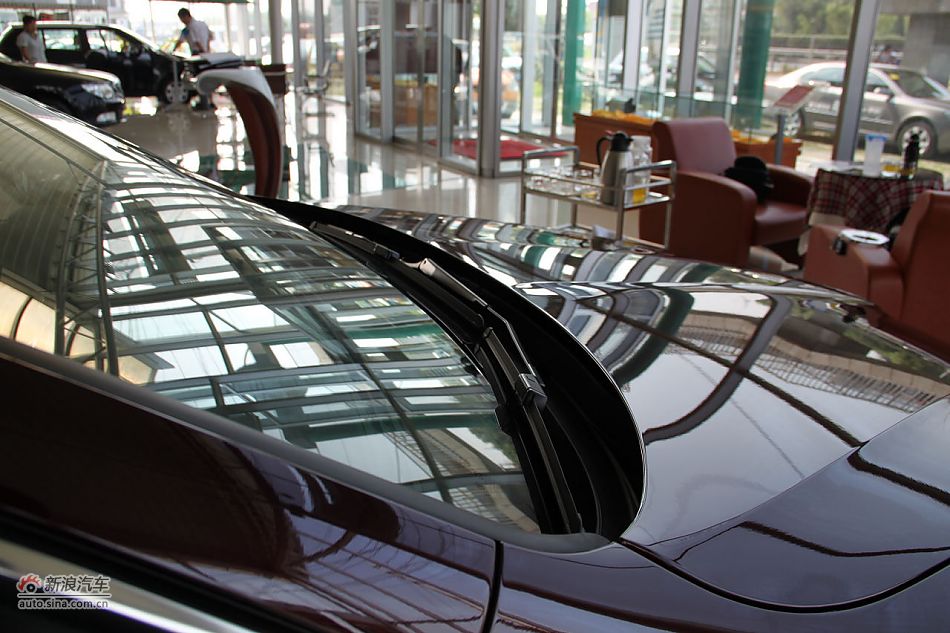 2010款昊锐1.4T自动智雅版