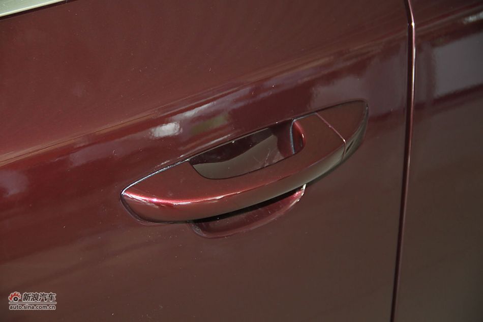 2010款昊锐1.4T自动智雅版