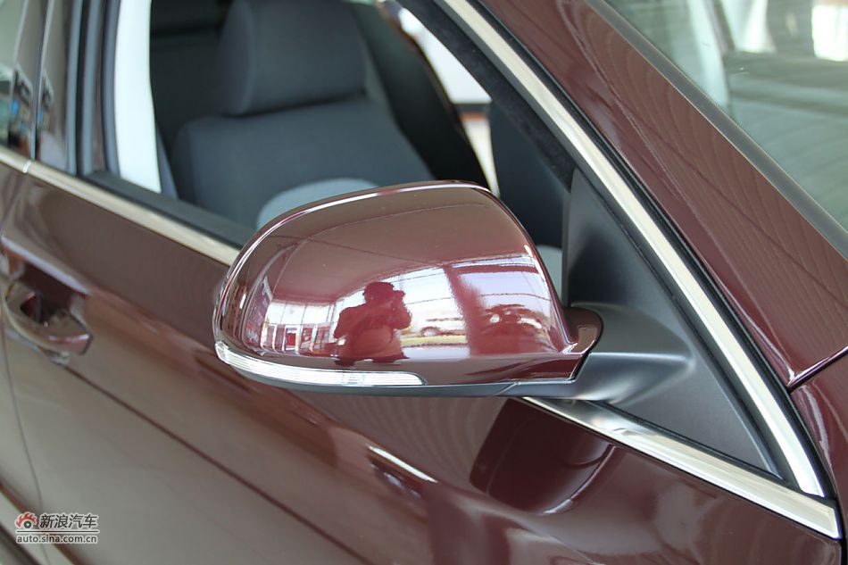 2010款昊锐1.4T自动智雅版