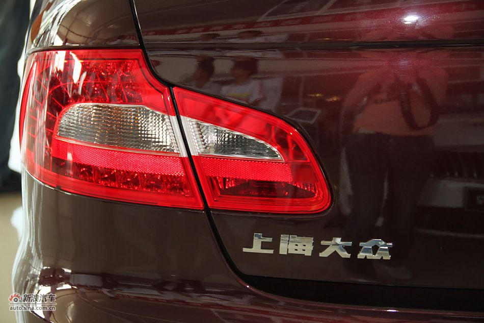 2010款昊锐1.4T自动智雅版