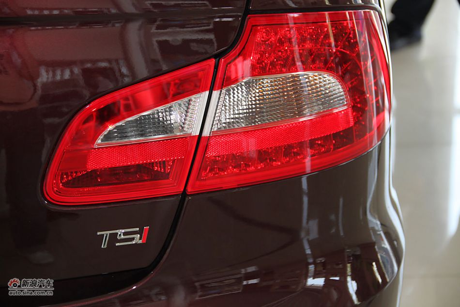 2010款昊锐1.4T自动智雅版