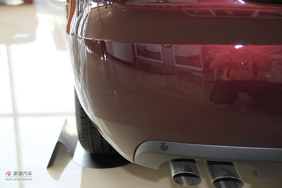 2010款昊锐1.4T自动智雅版