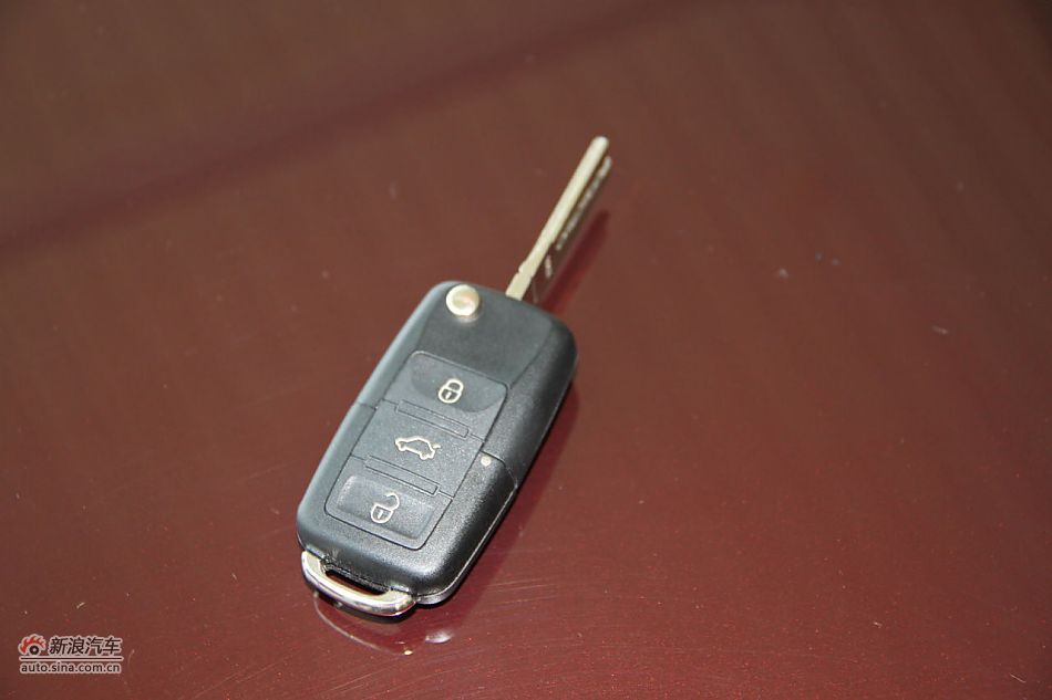 2010款昊锐1.4T自动智雅版