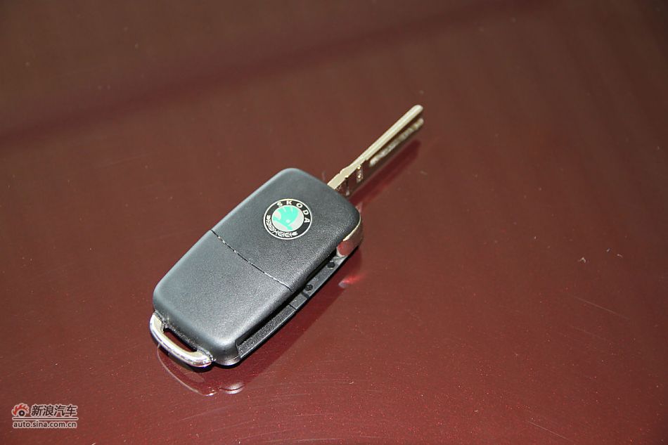 2010款昊锐1.4T自动智雅版