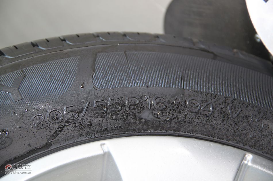 2010款昊锐1.4T自动智雅版