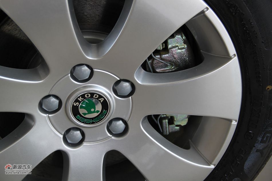 2010款昊锐1.4T自动智雅版