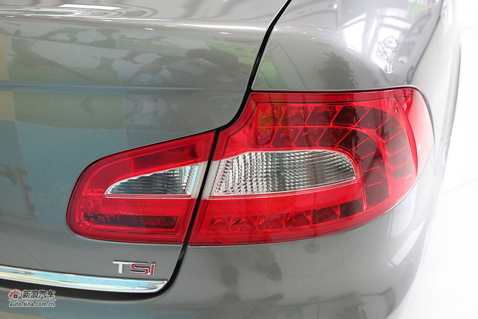 2009款昊锐1.8T贵雅版