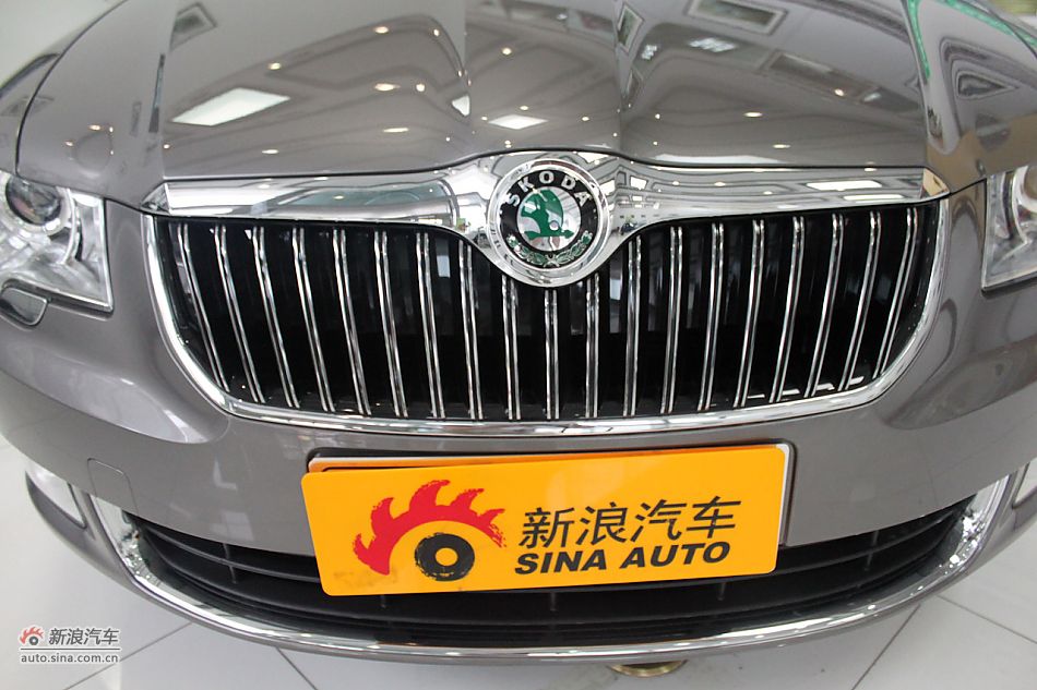 2009款昊锐1.8T贵雅版