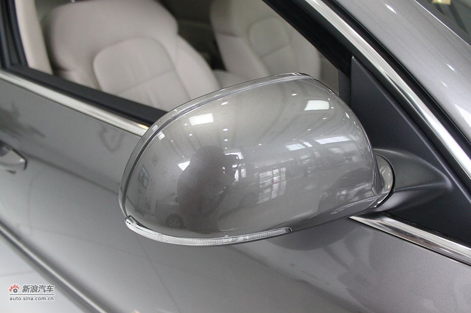 2009款昊锐1.8T贵雅版