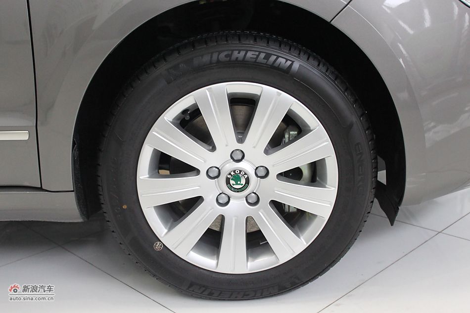 2009款昊锐1.8T贵雅版