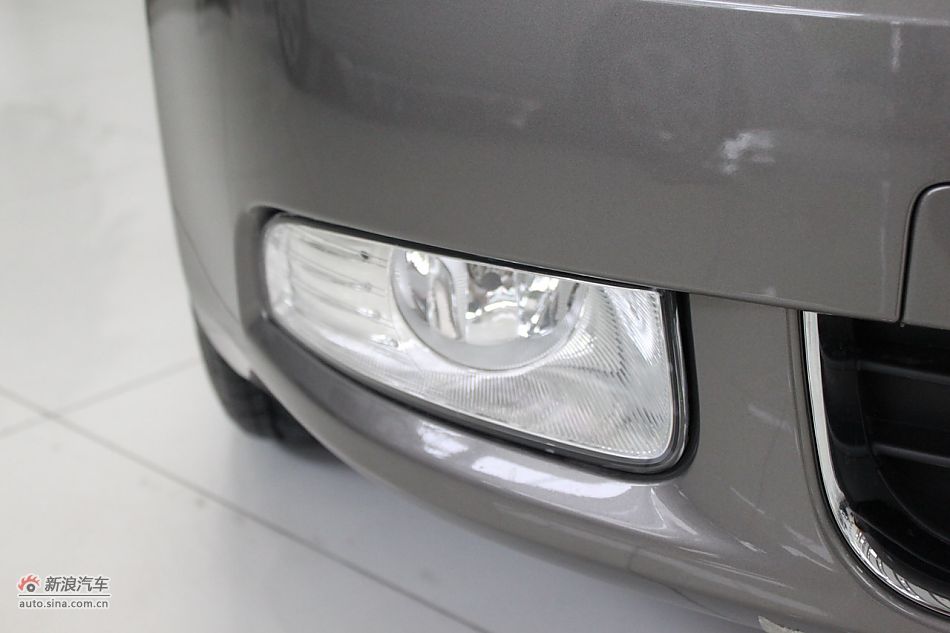 2009款昊锐1.8T贵雅版