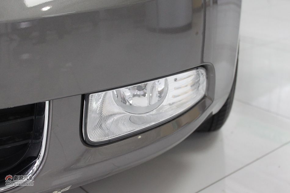 2009款昊锐1.8T贵雅版