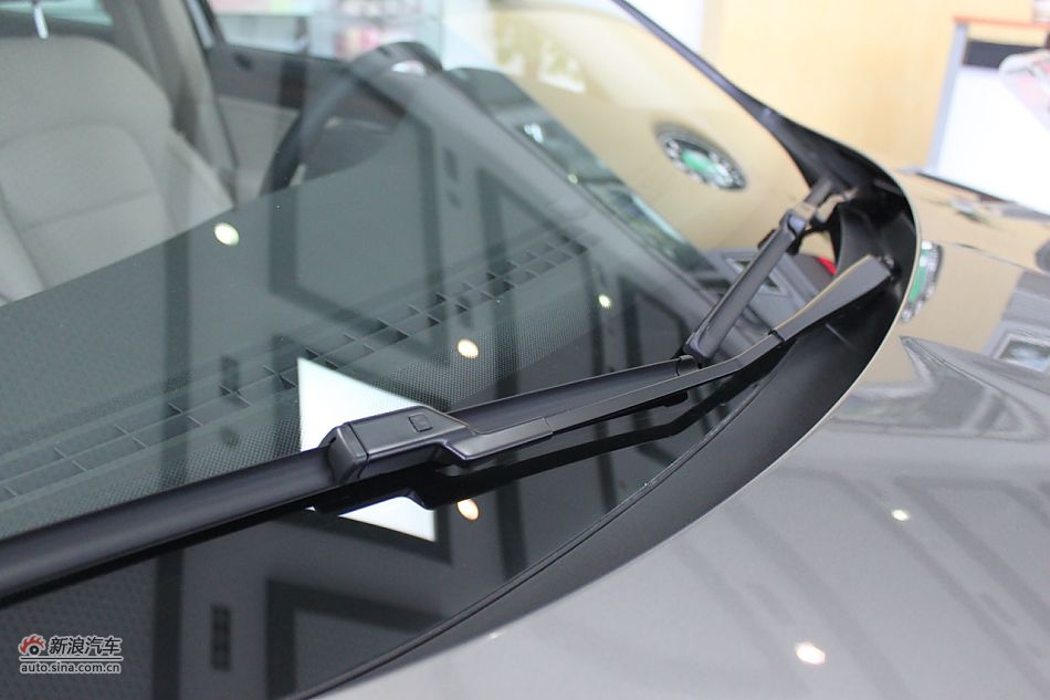 2009款昊锐1.8T贵雅版