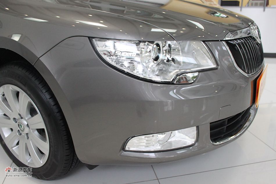 2009款昊锐1.8T贵雅版