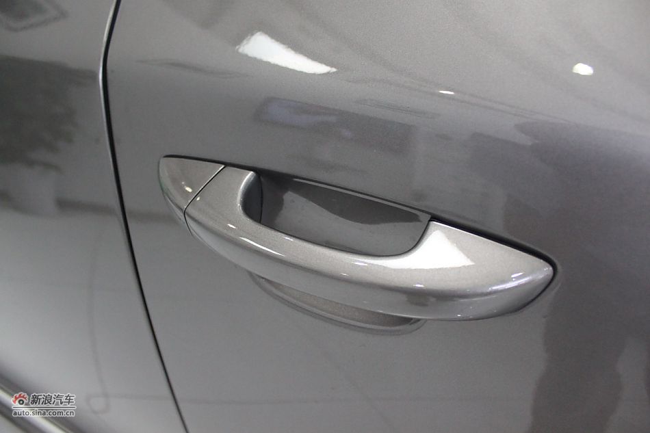 2009款昊锐1.8T贵雅版