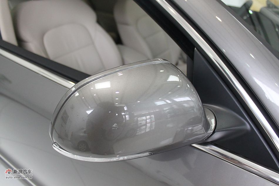 2009款昊锐1.8T贵雅版