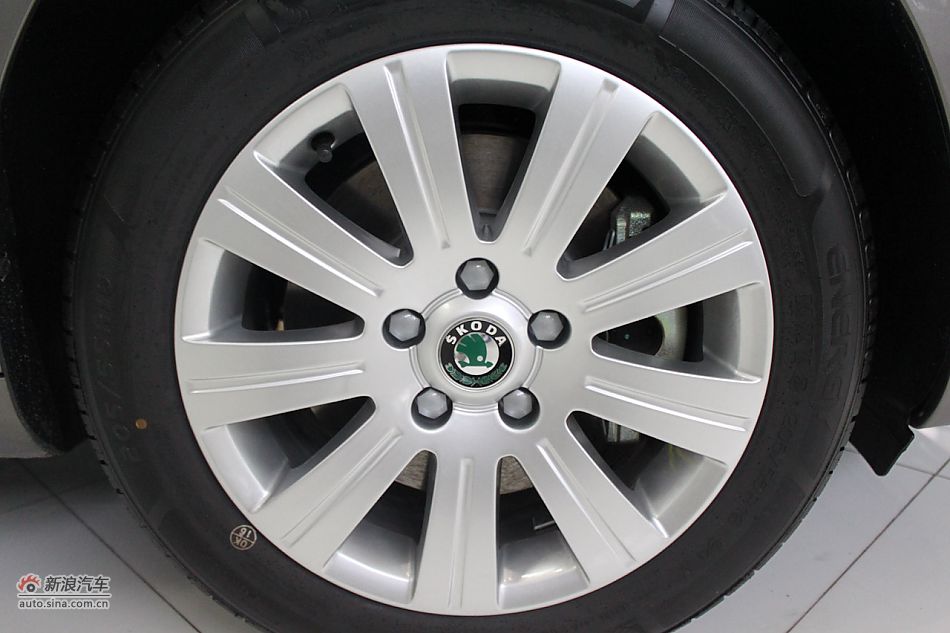 2009款昊锐1.8T贵雅版