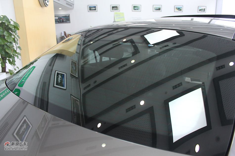 2009款昊锐1.8T贵雅版