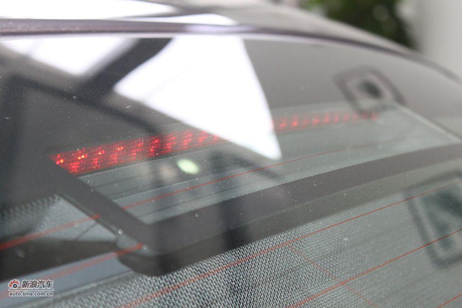 2009款昊锐1.8T贵雅版