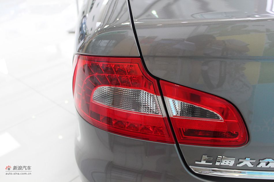 2009款昊锐1.8T贵雅版