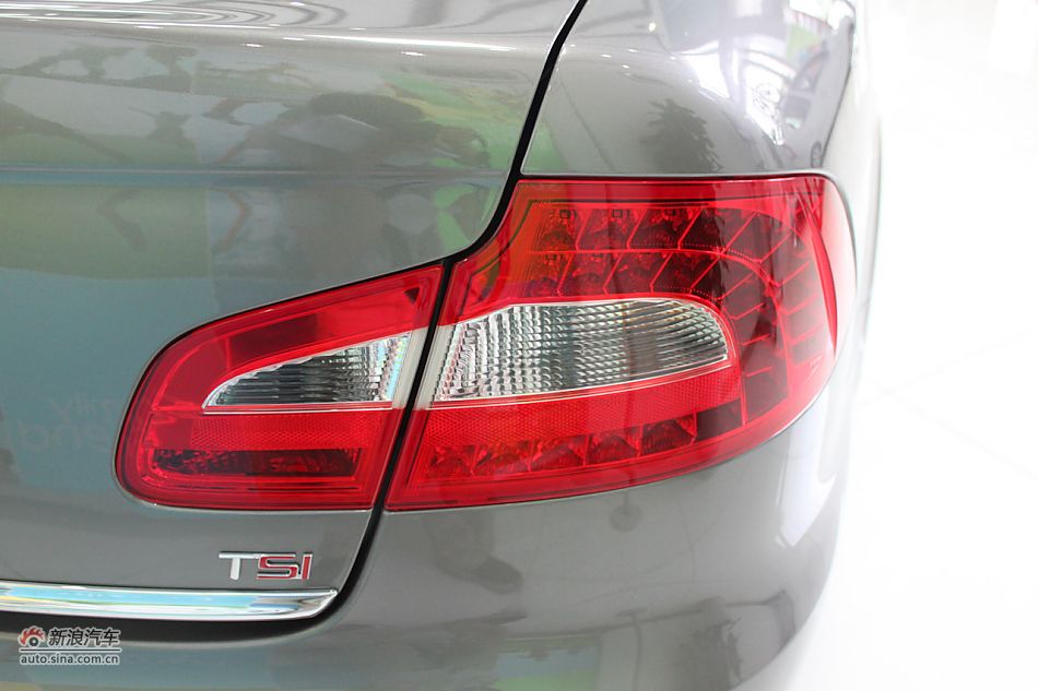 2009款昊锐1.8T贵雅版