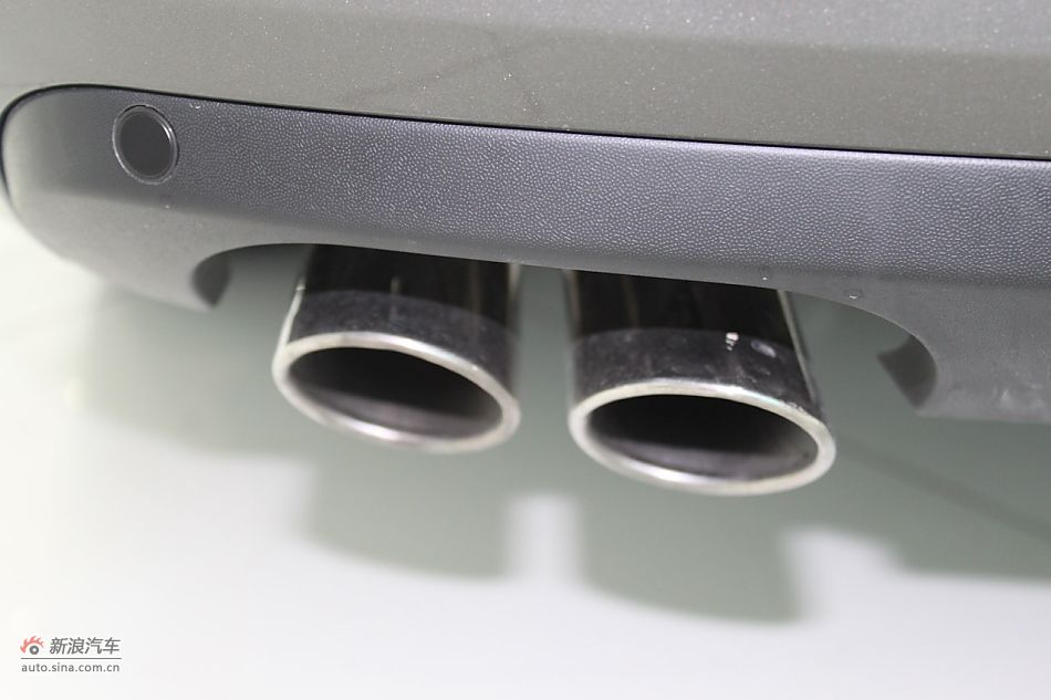 2009款昊锐1.8T贵雅版