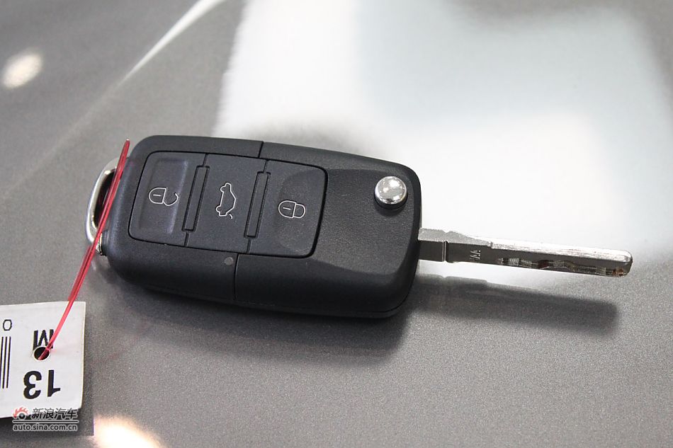 2009款昊锐1.8T贵雅版