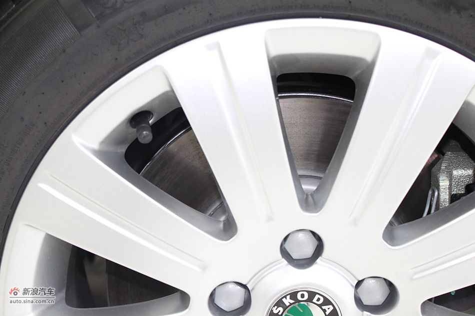 2009款昊锐1.8T贵雅版