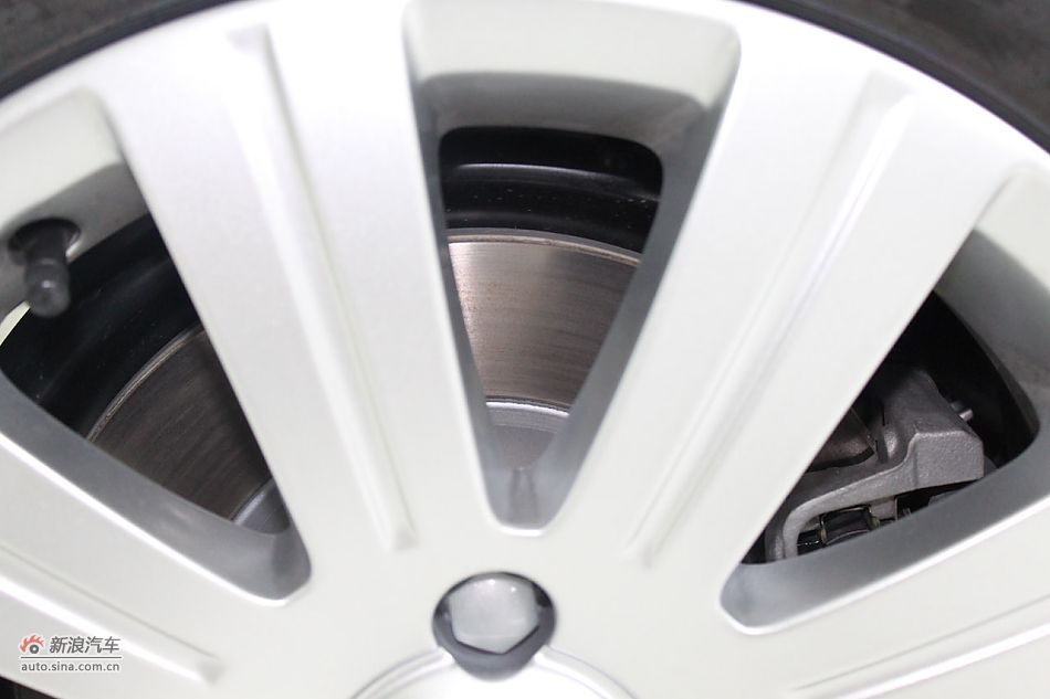 2009款昊锐1.8T贵雅版