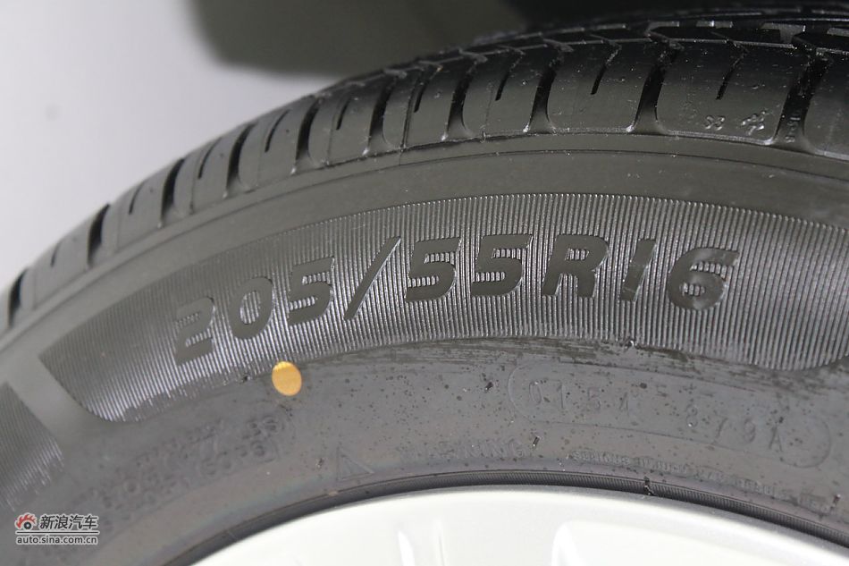 2009款昊锐1.8T贵雅版