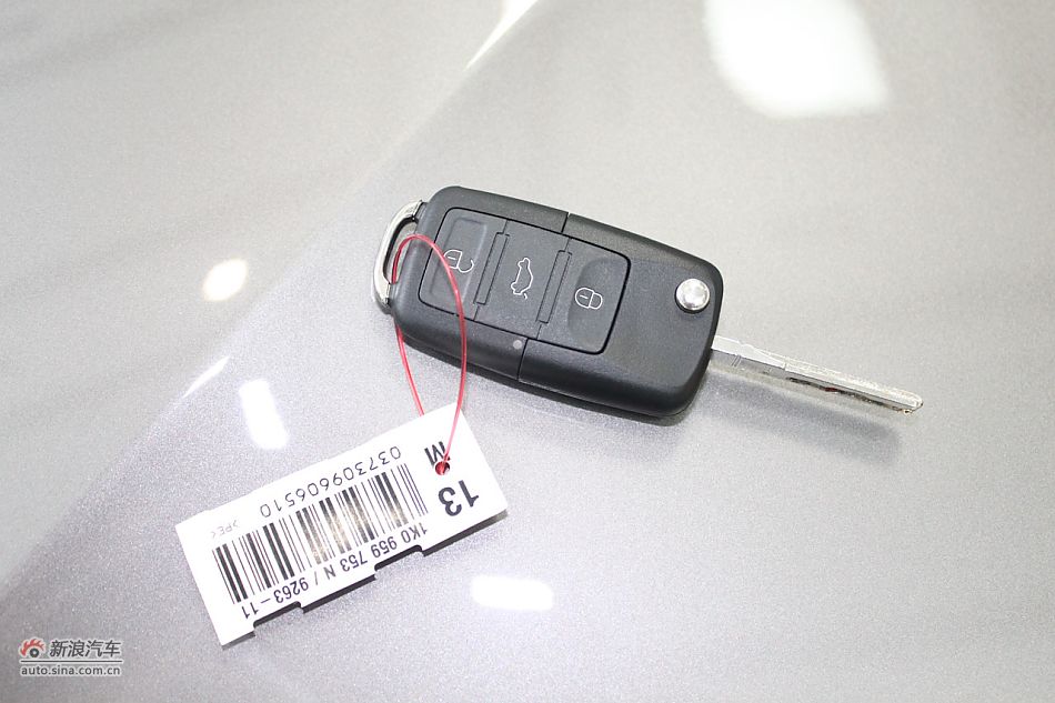 2009款昊锐1.8T贵雅版