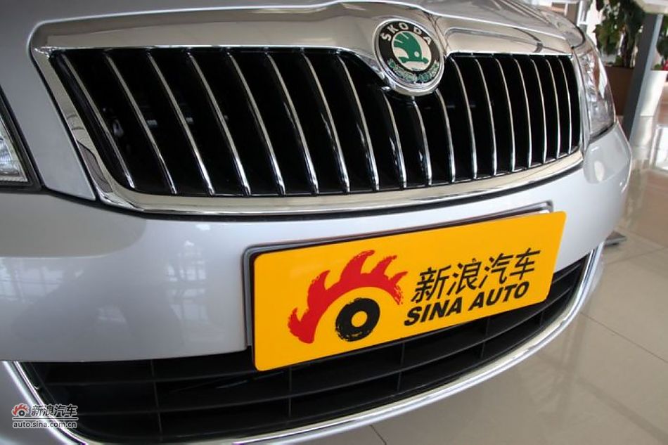 2009款昊锐1.8T优雅版