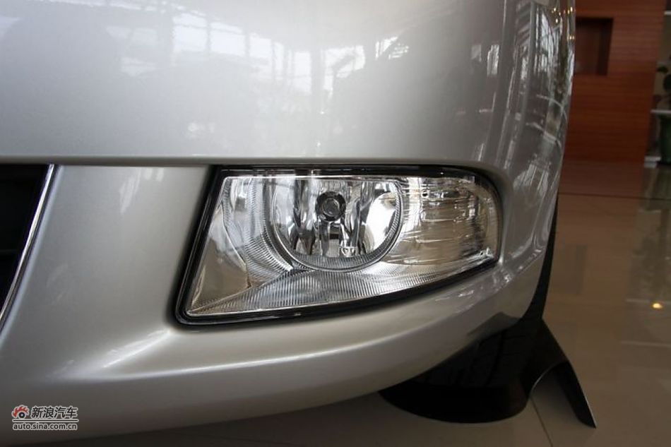 2009款昊锐1.8T优雅版