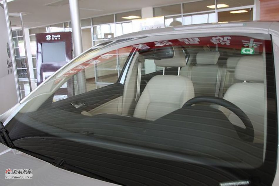 2009款昊锐1.8T优雅版