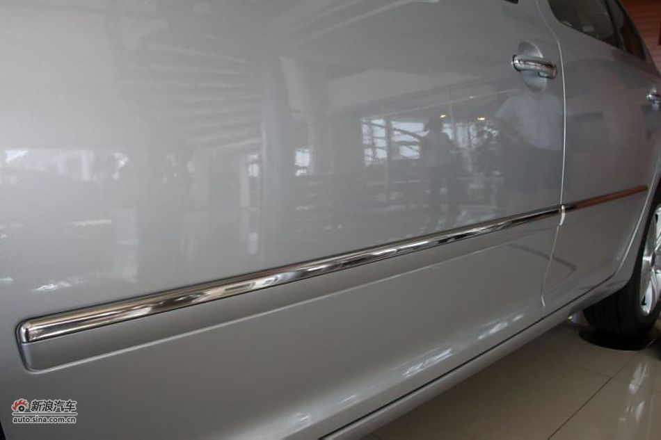 2009款昊锐1.8T优雅版