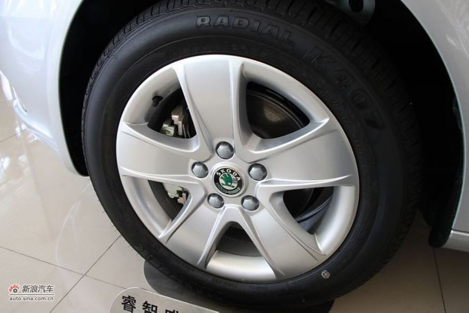 2009款昊锐1.8T优雅版