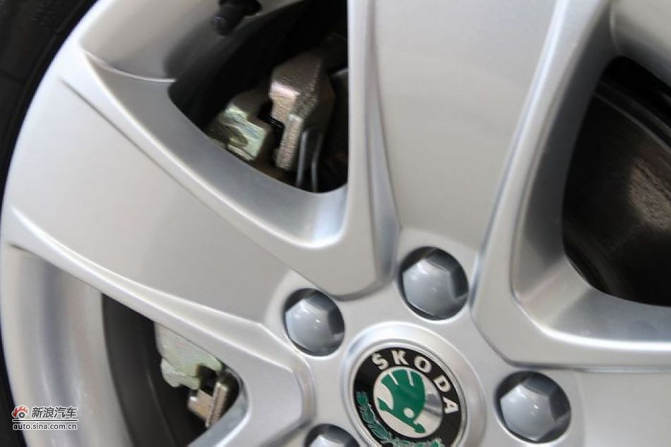 2009款昊锐1.8T优雅版