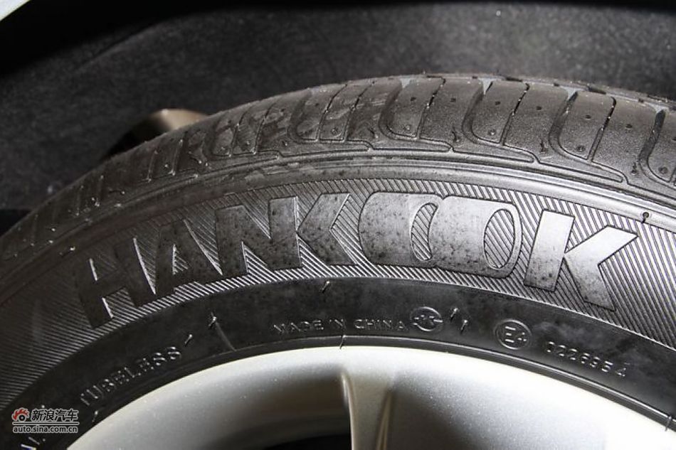 2009款昊锐1.8T优雅版