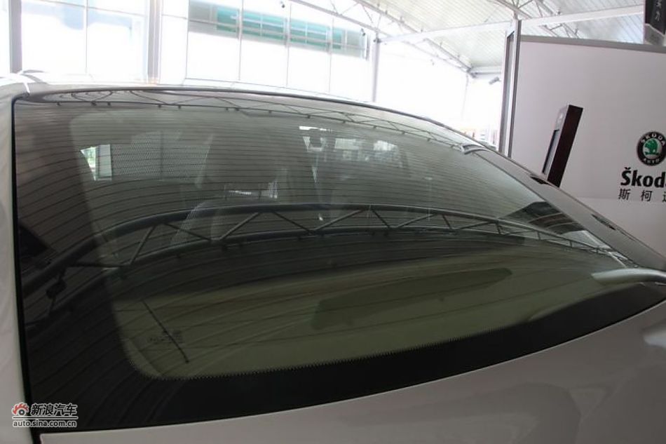 2009款昊锐1.8T优雅版