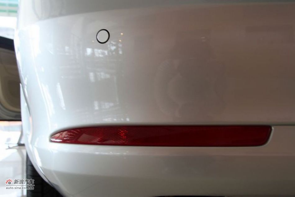 2009款昊锐1.8T优雅版