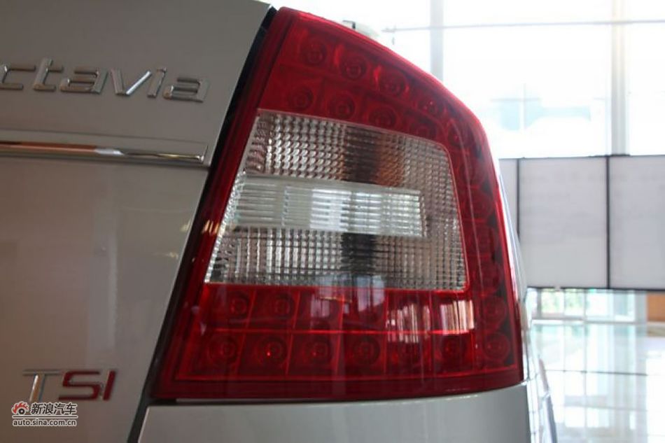 2009款昊锐1.8T优雅版