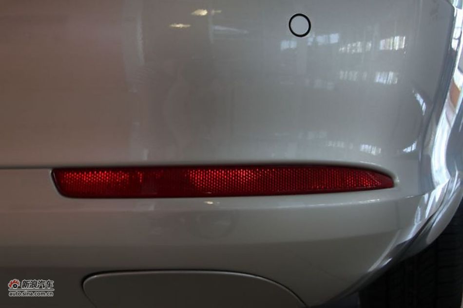 2009款昊锐1.8T优雅版