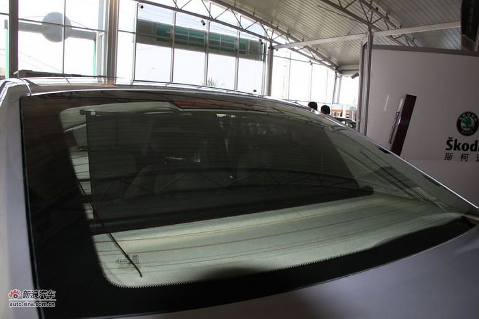 2009款昊锐1.8T优雅版