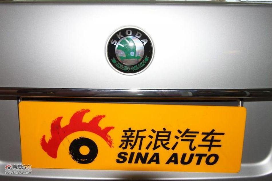 2009款昊锐1.8T优雅版