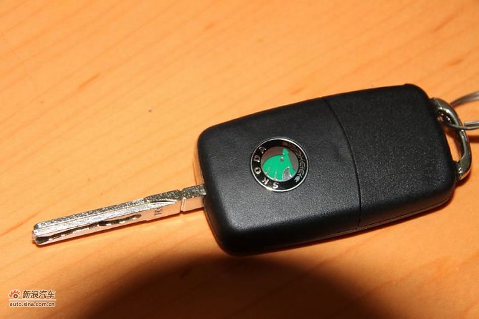 2009款昊锐1.8T优雅版