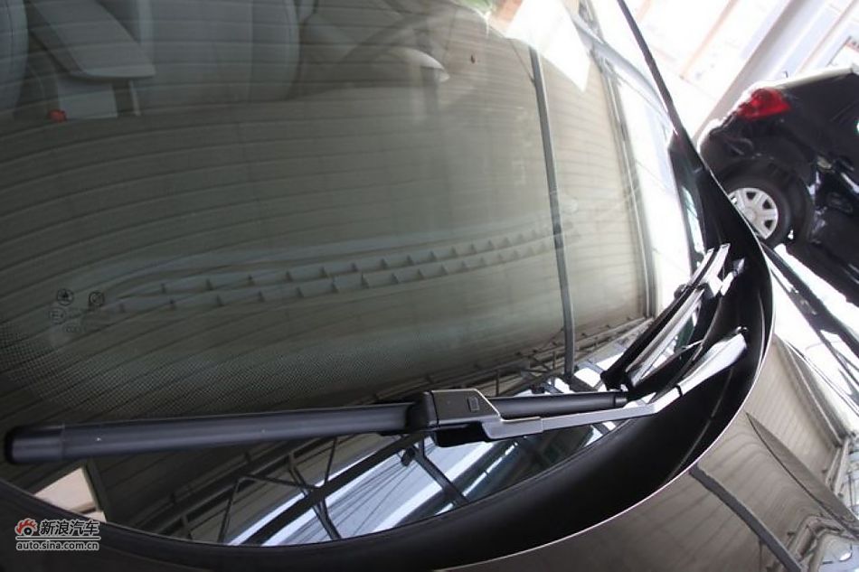 2009款昊锐1.8T尊雅版